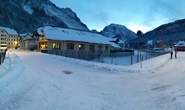 Alloggi Buon Riposo Tarvisio Exterior photo