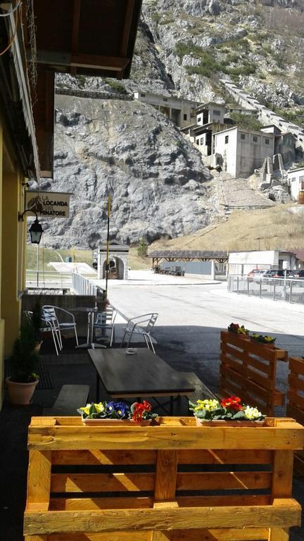 Alloggi Buon Riposo Tarvisio Exterior photo