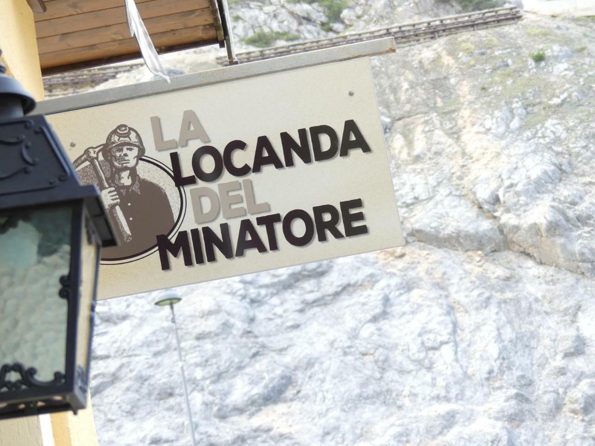 Alloggi Buon Riposo Tarvisio Exterior photo